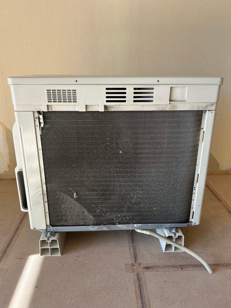 DAIKIN エアコン F40YTRXS-W 2021年製 リモコンなし