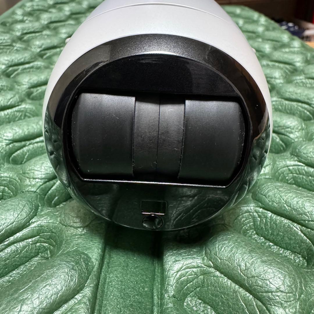 poiq SONY ロボット