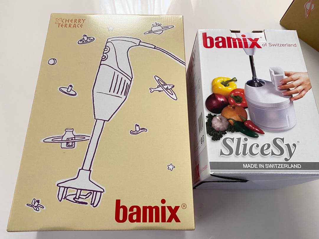 ま*こ様 バーミックスM300　セット