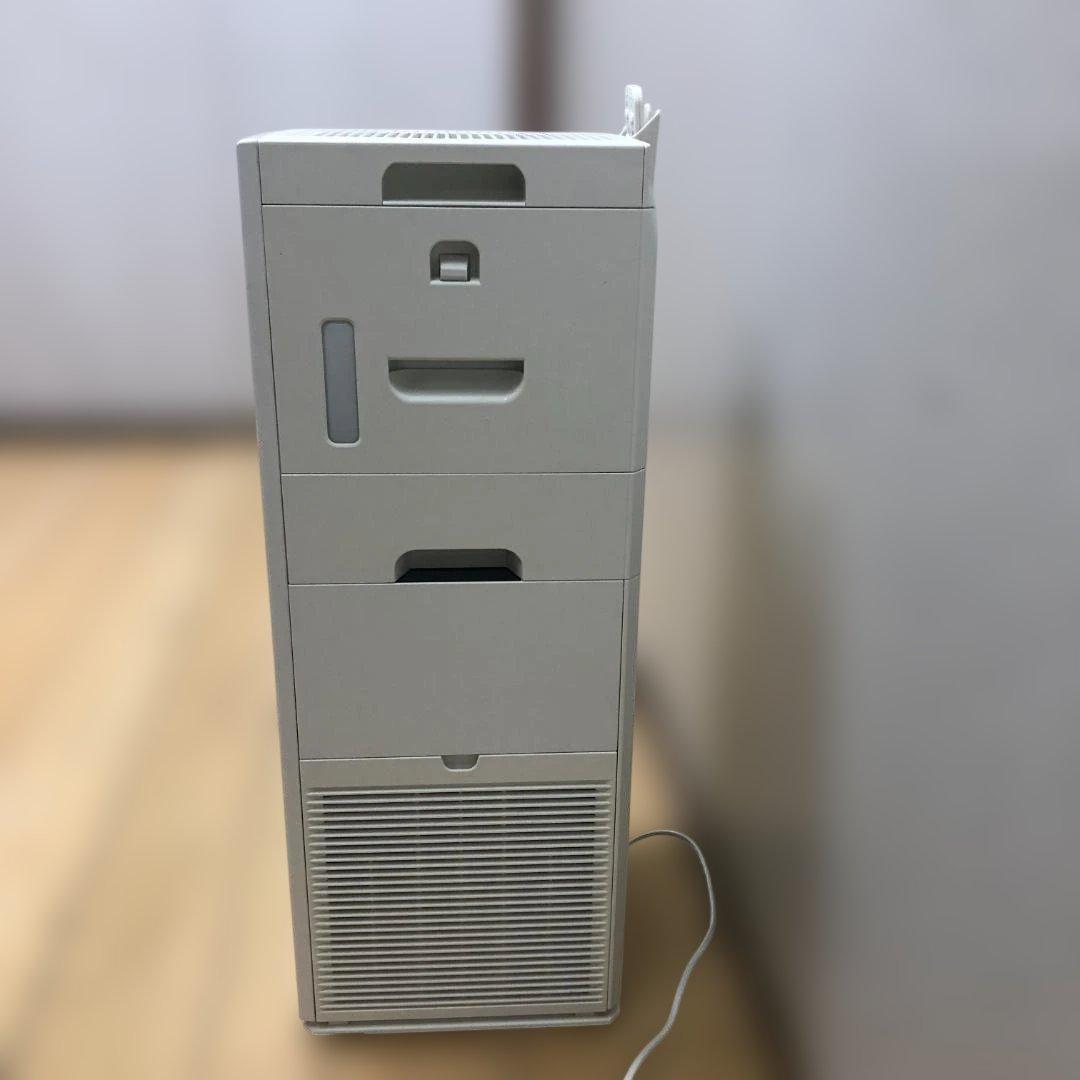 美品 送料無料 ダイキン MCK55U ストリーマ 空気清浄機 250708