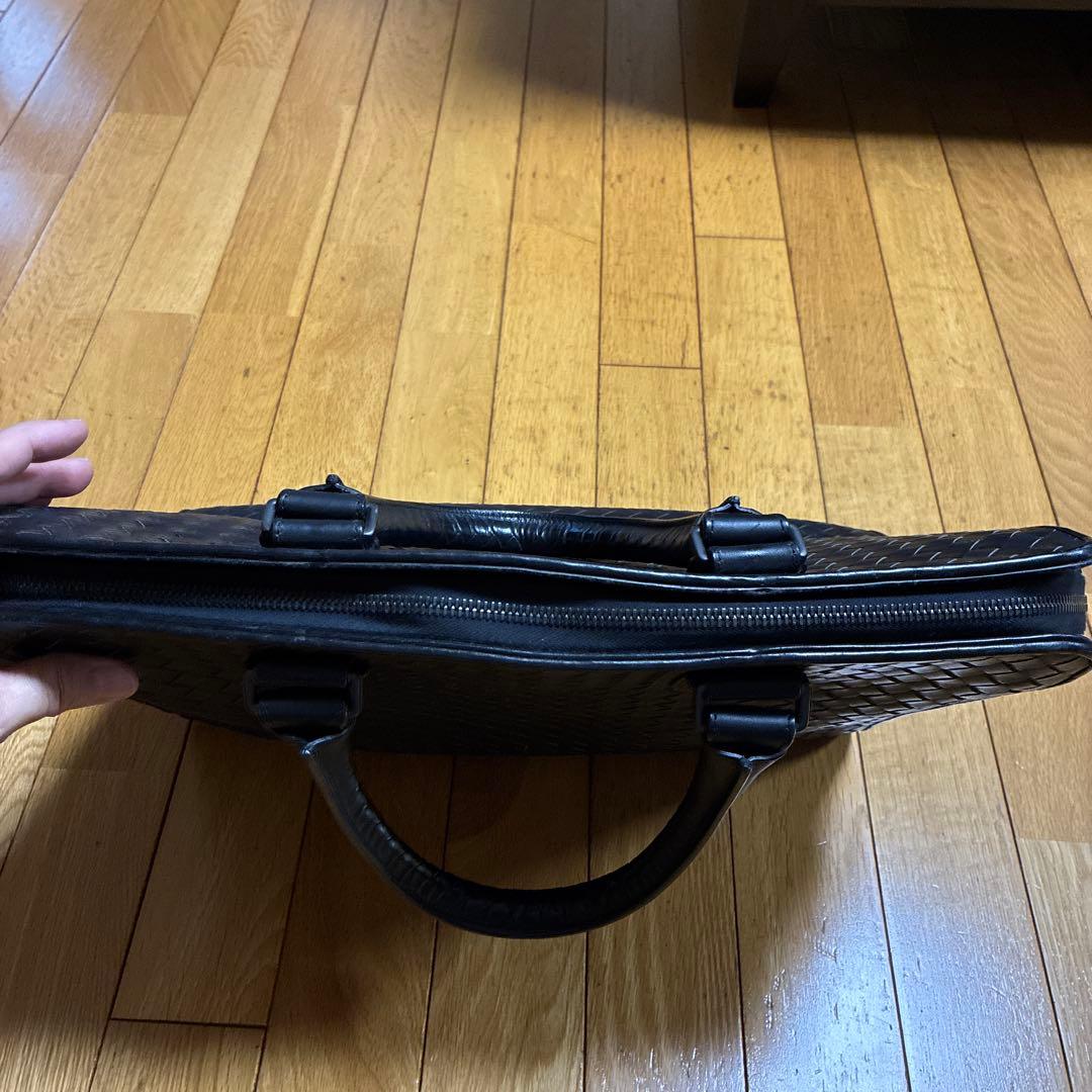 ボッディガベネタ　ビジネスバッグ