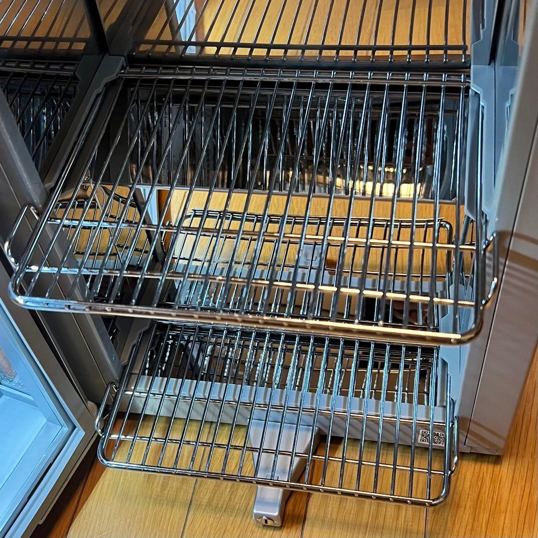 【新品未使用】Red Bull レッドブル 卓上 冷蔵庫 ショーケース 非売品