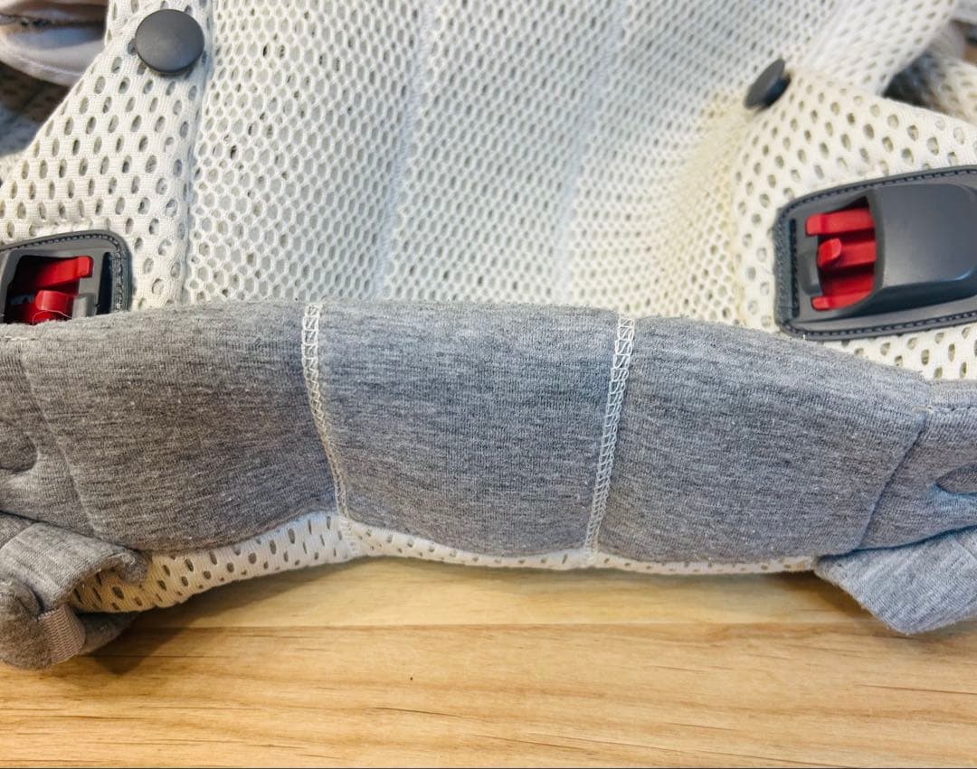 【週末限定価格】BabyBjorn ベビーキャリアハーモニー HARMONY