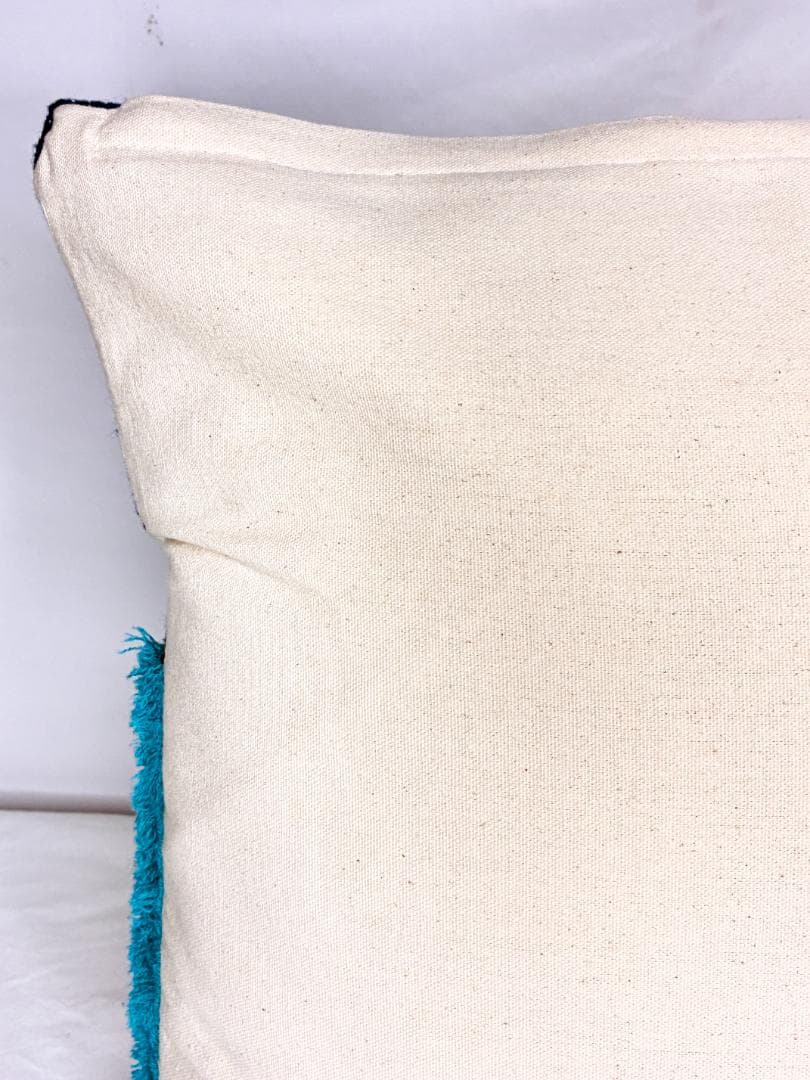 ▲廃番▼　KARE　45x45cm　クッション　レクタングル