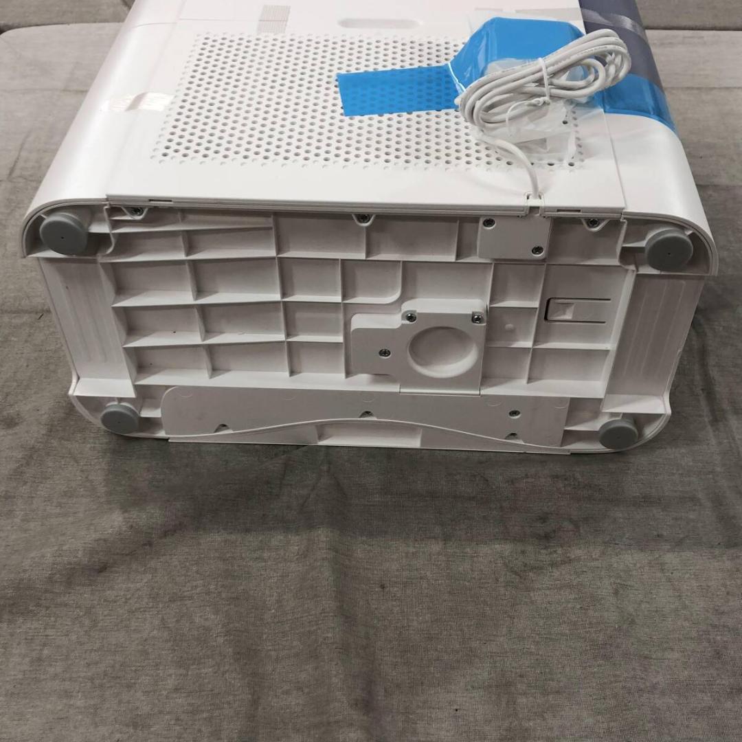 c*@様 未使用 SwitchBot 加湿器 気化式 Alexa 大容量 W39