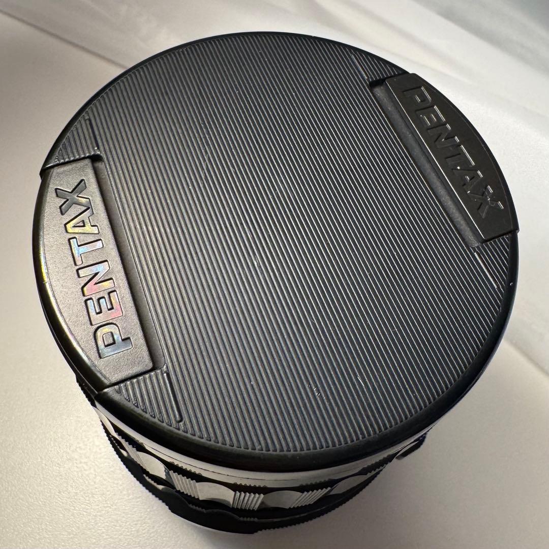 ペンタックス SMC PENTAX 6x7 75mm f/4.5 中判レンズ