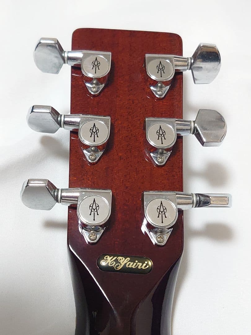 K.Yairi G-1F（Alvarez） アコースティックギター