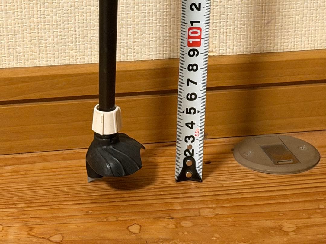 SWIX TRIAC 2.5スキー ストック
