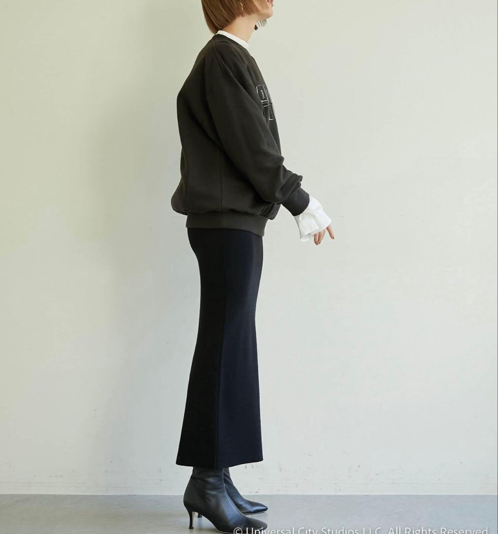 ウィムガゼットPSYCHOブラックスウェット