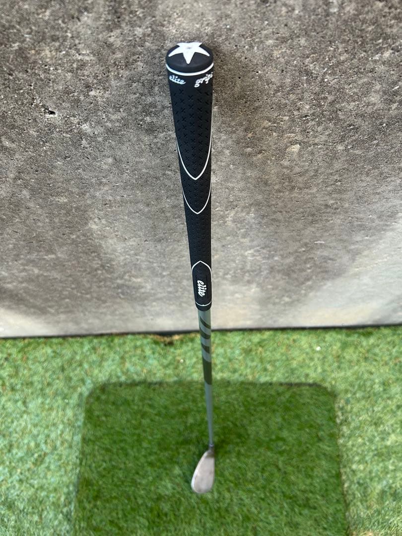 【52°】アーティザン ARTISANGOLF スタンダードソールS/MCI