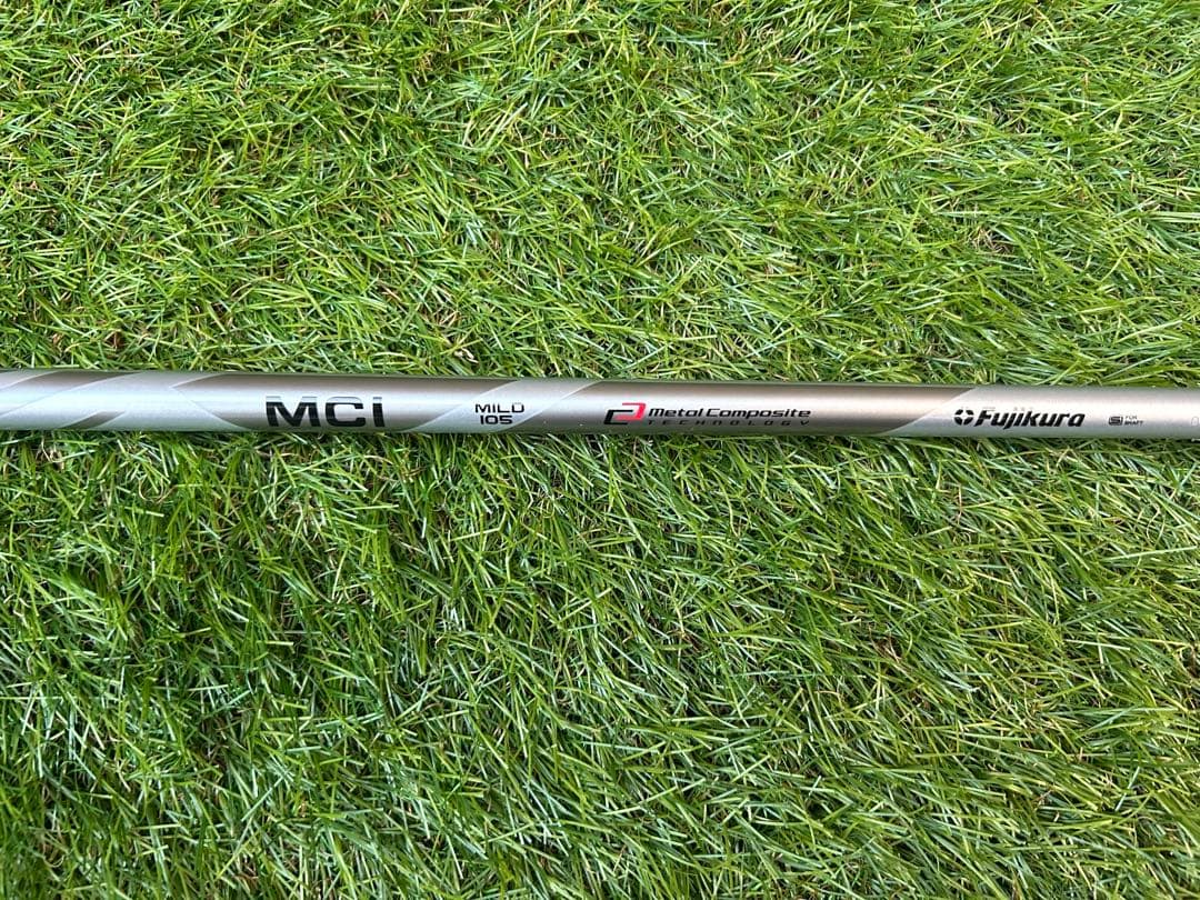 【52°】アーティザン ARTISANGOLF スタンダードソールS/MCI