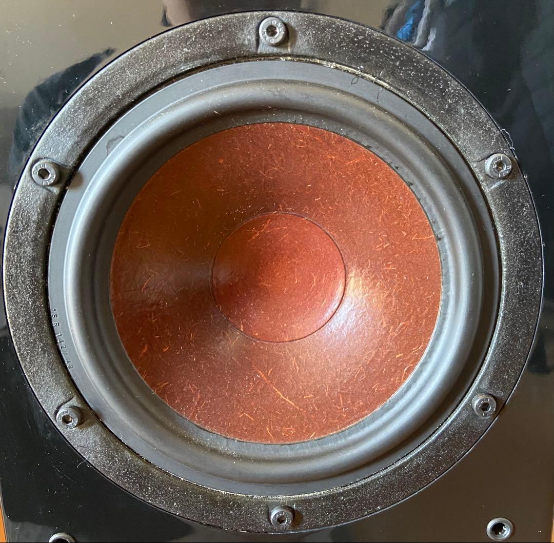 スピーカーシステム DALI Helicon 400MK2