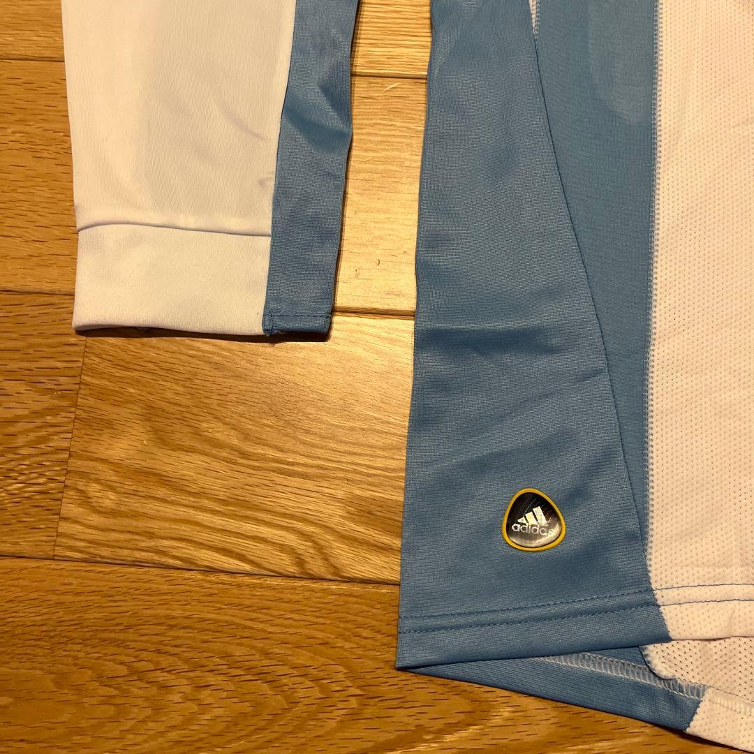 新品 未使用 ゲームシャツ MESSI メッシ ユニホーム ユニフォーム