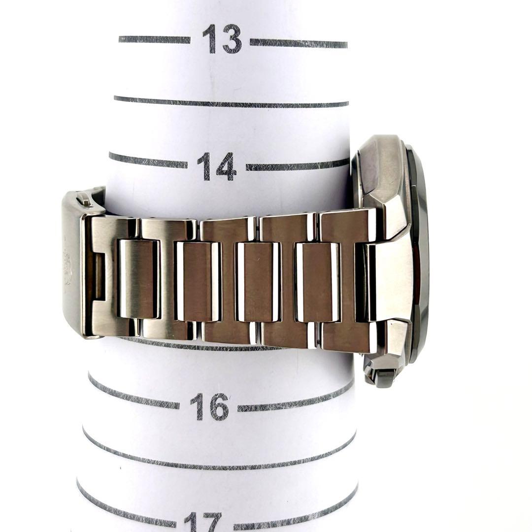 【稼働品】CITIZEN アテッサ　シチズン ソーラー 腕時計