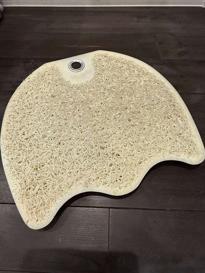 【綺麗め】構造医学研究財団　体圧反応座板　姿勢を良くする　座布団