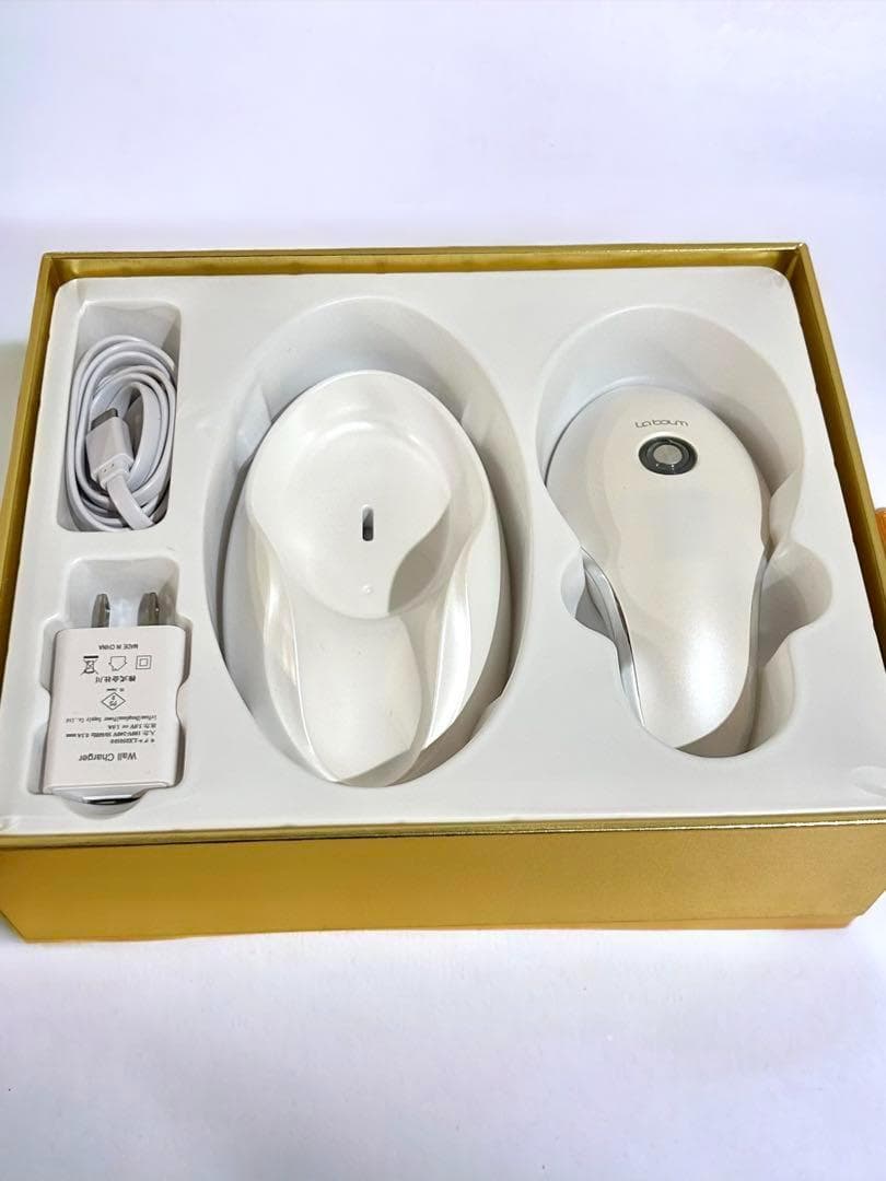 ★ ME Laboum 　IKKOさんプロデュース MEラボン ジェル付き ★