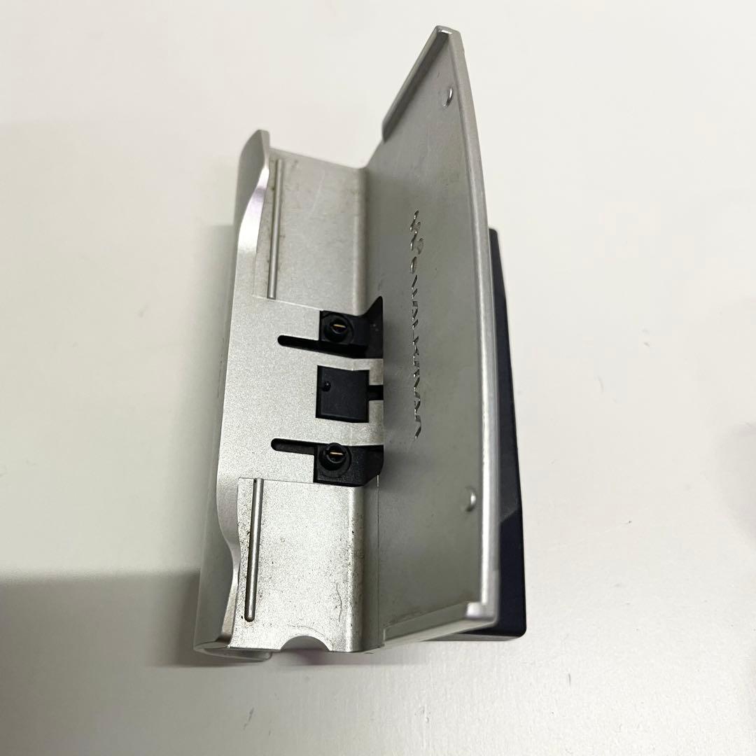 SONY ソニー　MDウォークマン　mz-r909 ポータブル