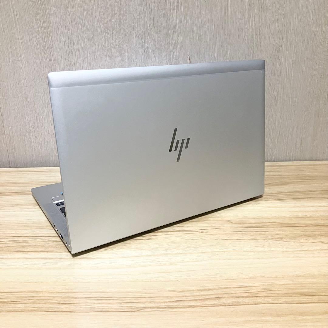 第11世代！HP EliteBook 830G8 i5 Windows11