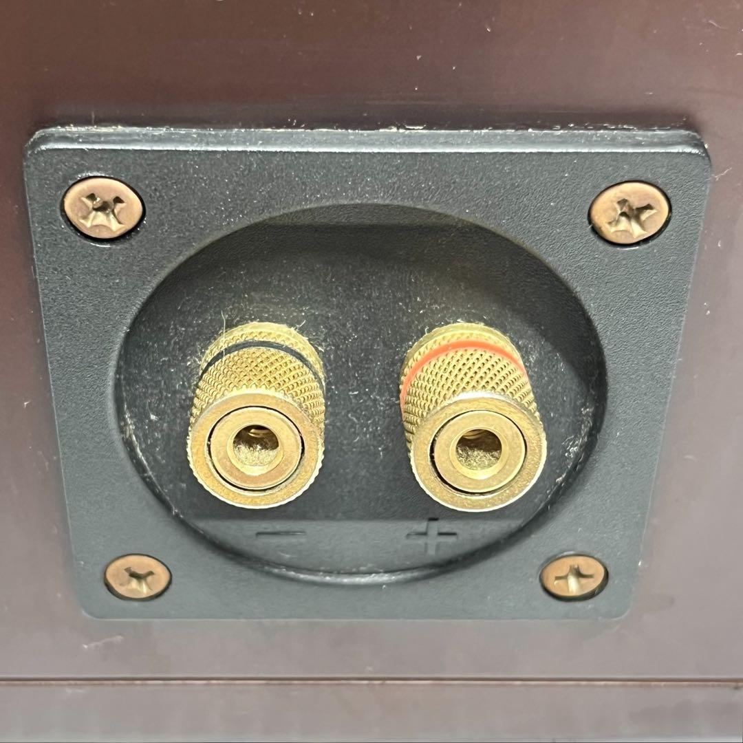 Victor ビクター SP-EXAR3 スピーカー ペア ウッドコーン