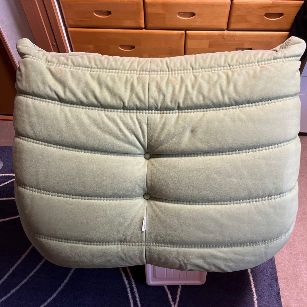 【正規品】ligne roset TOGO 1人掛け　リーンロゼ トーゴ