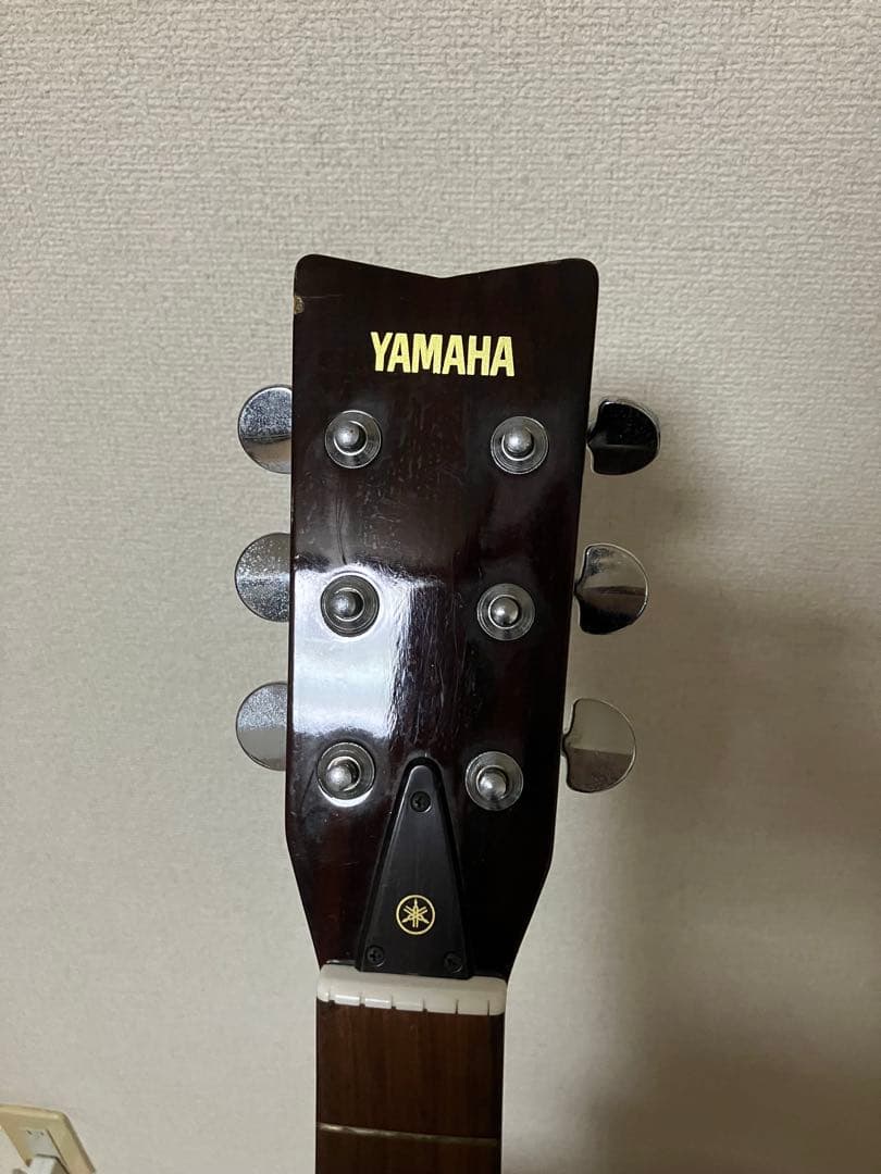 Yamaha FG-151B アコースティックギター