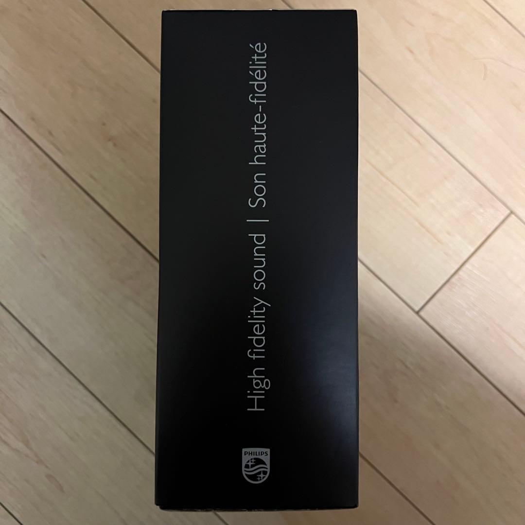 ヘッドホン Philips Fidelio M1 MKII