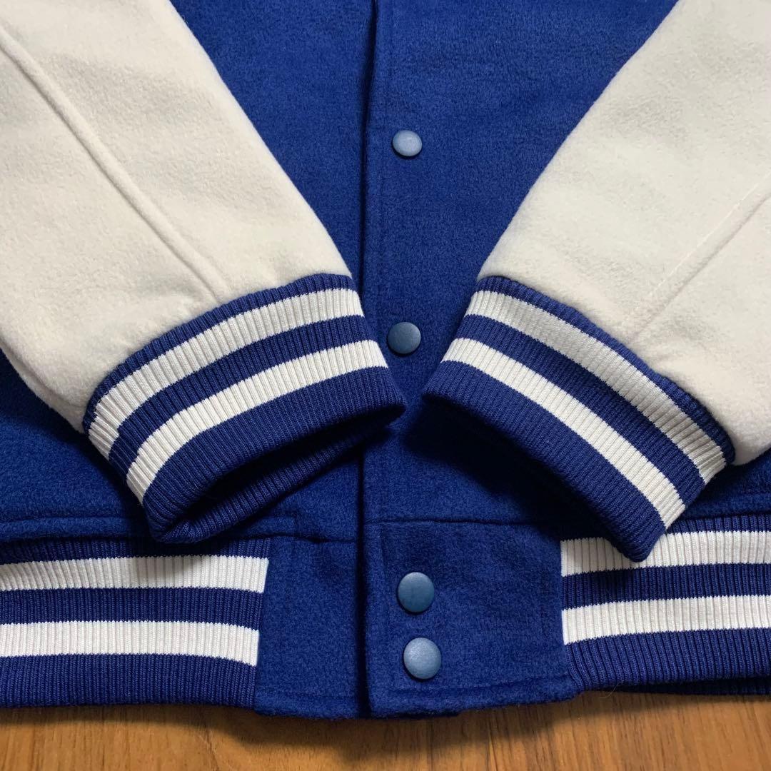 限定値下　SONY PlayStation 企業 非売品 スタジャン バーシティ