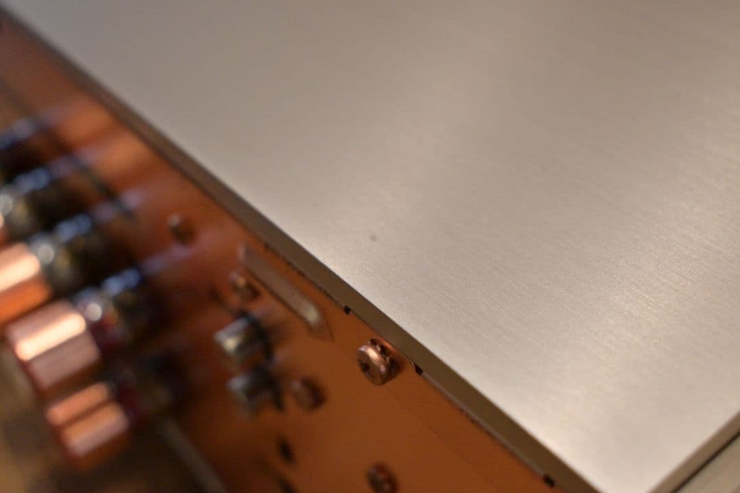 Marantz プリメインアンプ PM-11S3