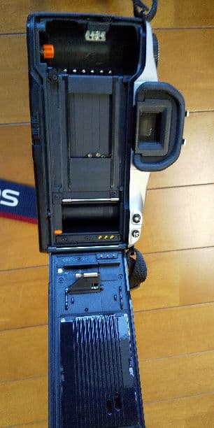 canon eos kissⅢ