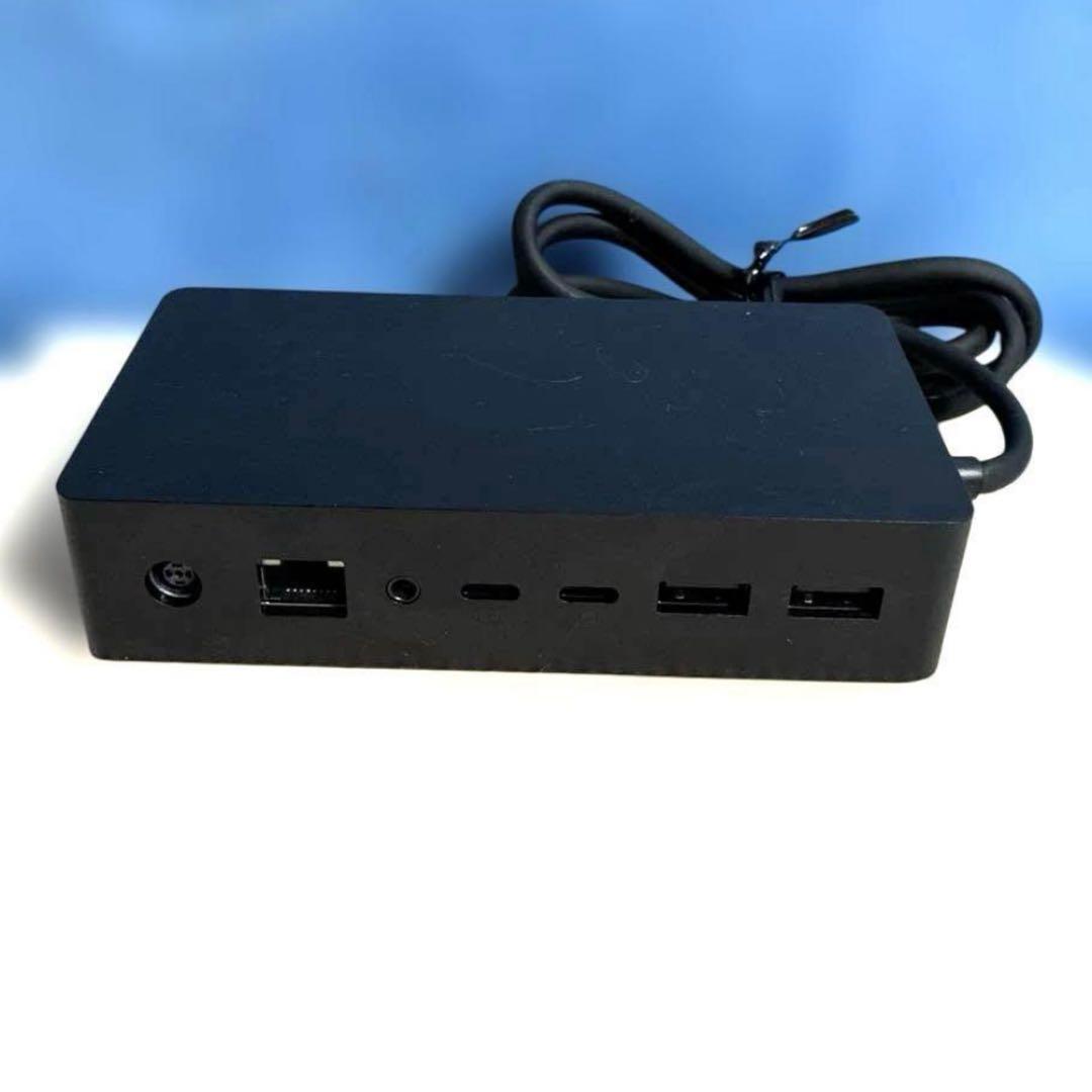 分配器・切替器 Microsoft Surface Dock 2 model-1917 #3
