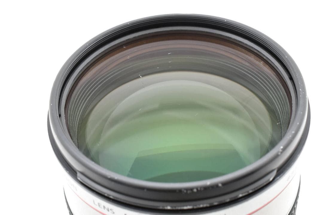 ★極上品★Canon EF70-200mm F2.8 L IS USM #352