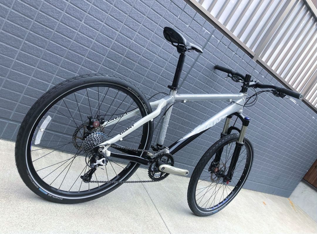 2010 GIANT XTC3 / Mサイズ / ジャイアント