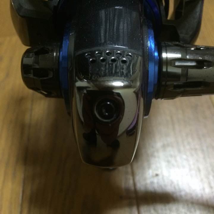 15ソルティガ4500