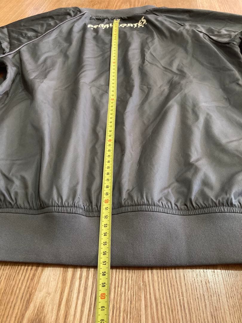 PEARLY GATES 蓄熱 スニードジャック 長袖