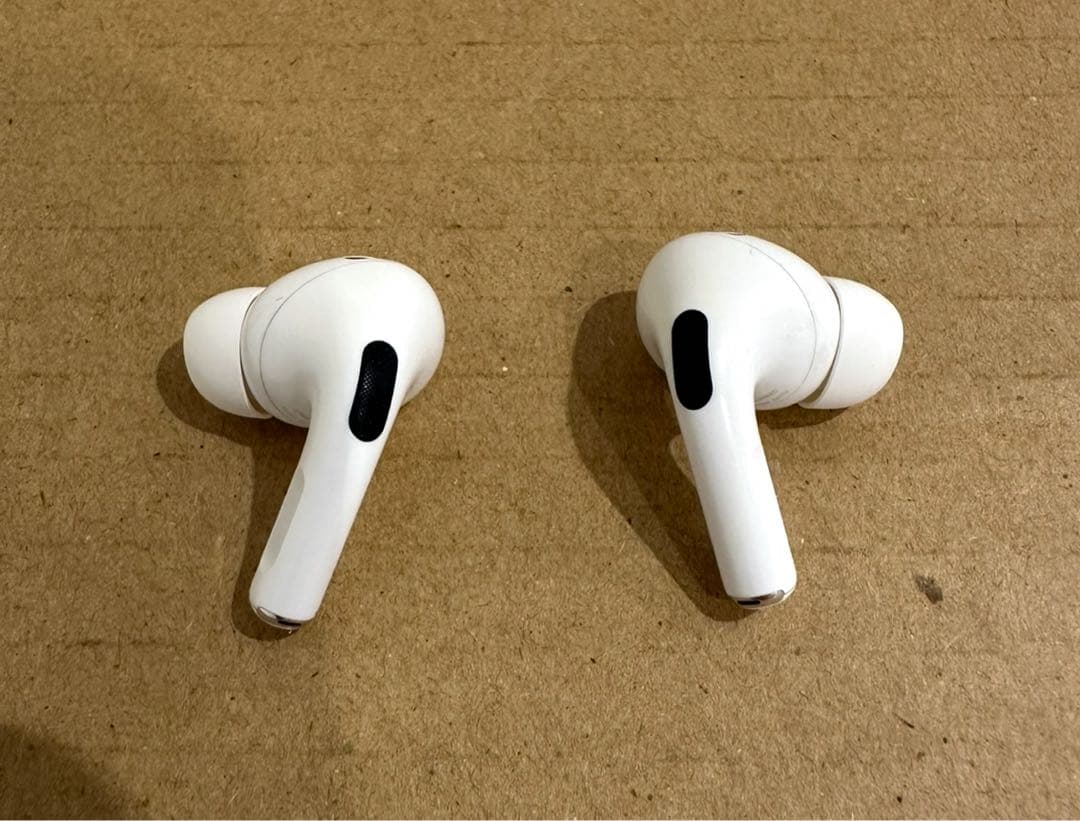 ⭐️Apple AirPods Pro 第2世代 USB-C 両耳　正規品⭐️