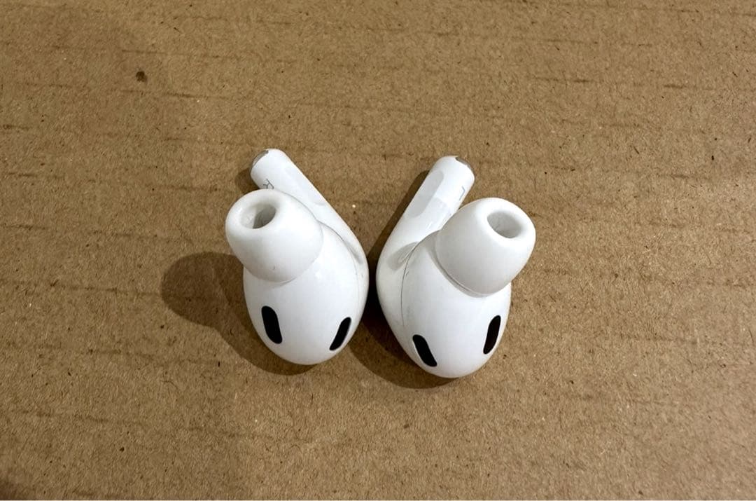 ⭐️Apple AirPods Pro 第2世代 USB-C 両耳　正規品⭐️