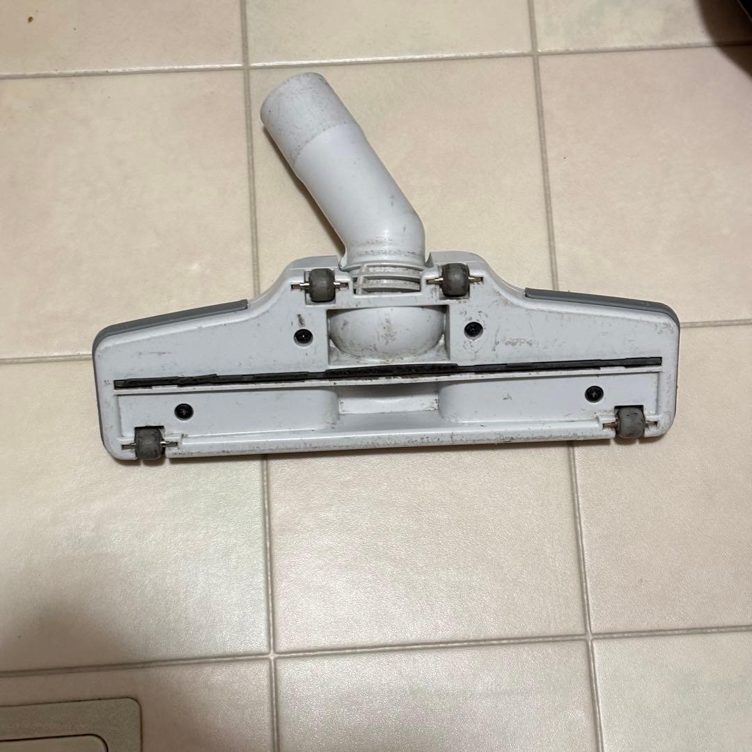 マキタ　本体サイクロン　CL281FD（カプセル式・ワンタッチスイッチ 18V）