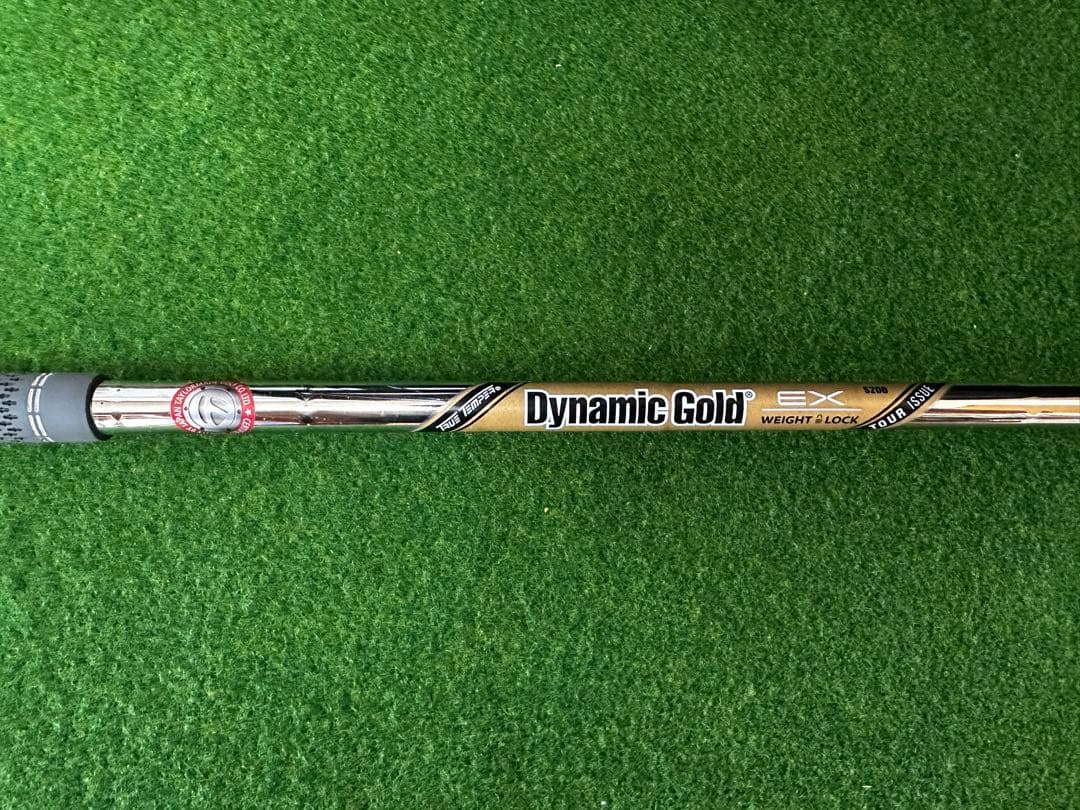 【テーラーメイド】P7MB アイアンセット(Pw〜5番)