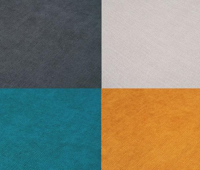 アームレスソファ幅75cm シングルソファ １人掛けソファー（492）