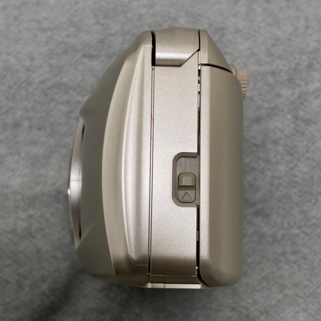 ⭐️極美品⭐️オリンパス OLYMPUS μ［mju:] Ⅲ 150 ミュー