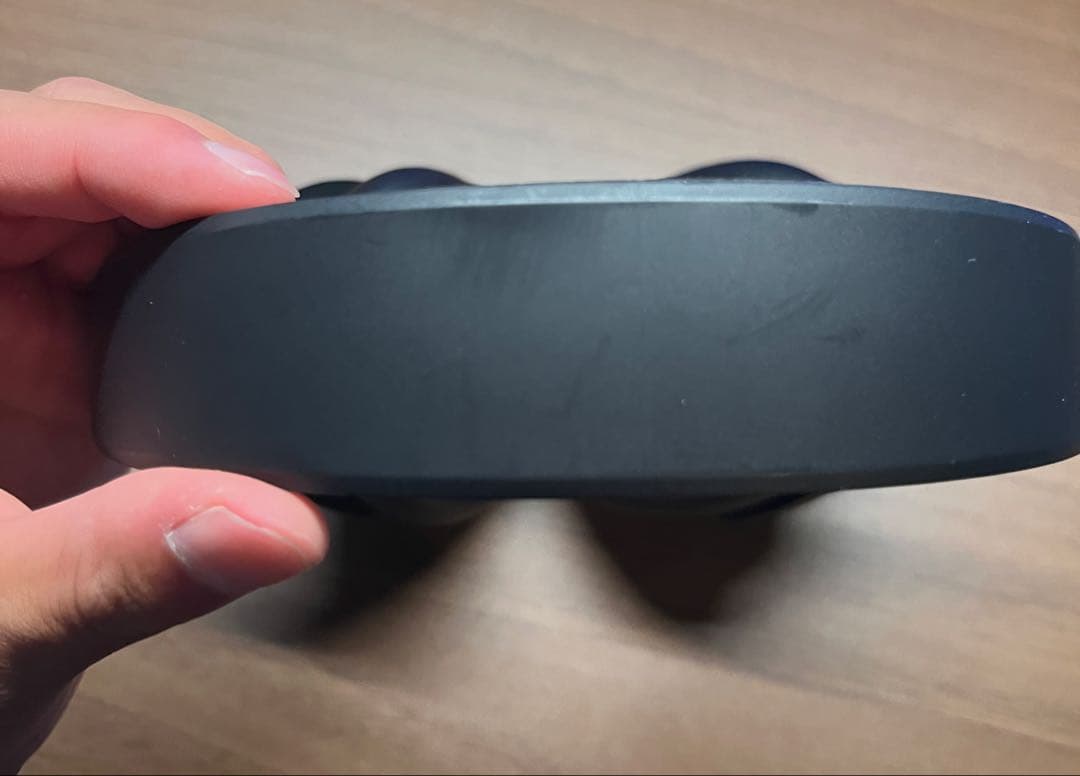 Sennheiser Accentum Wireless ブラック　アクセンタム