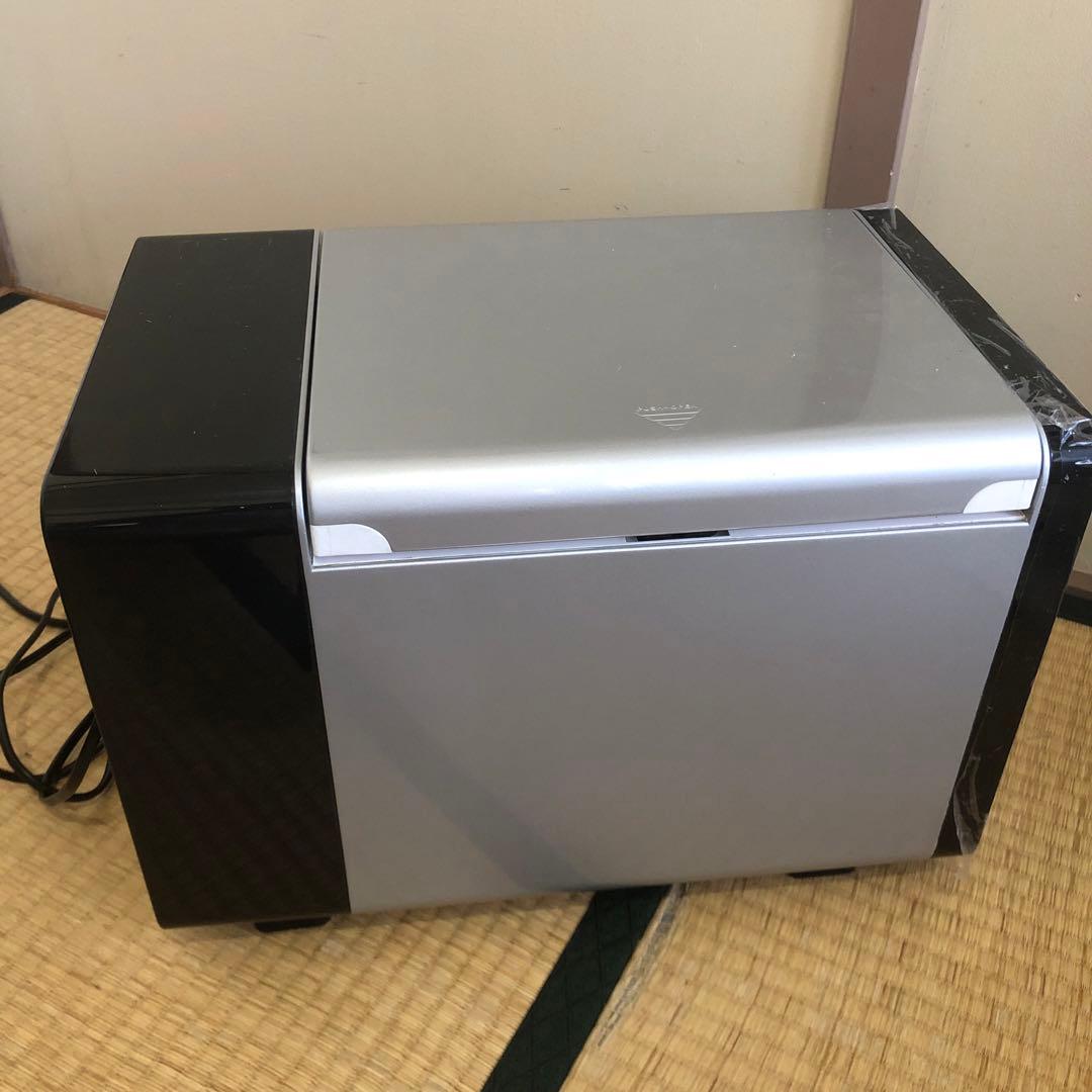 レア　スーパードライ　エクストラコールド冷蔵庫