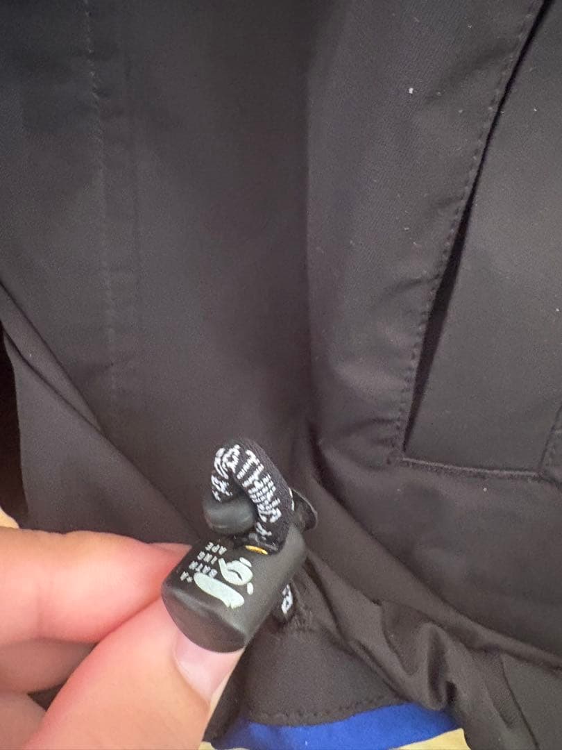 サンジさん専用