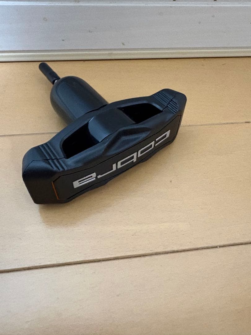 コブラ ダークスピードX スピーダー NX ブラック ドライバー