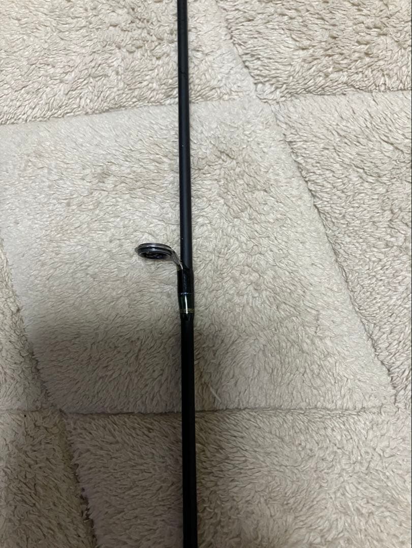 Magabass メガバス デストロイヤー F1-61XS