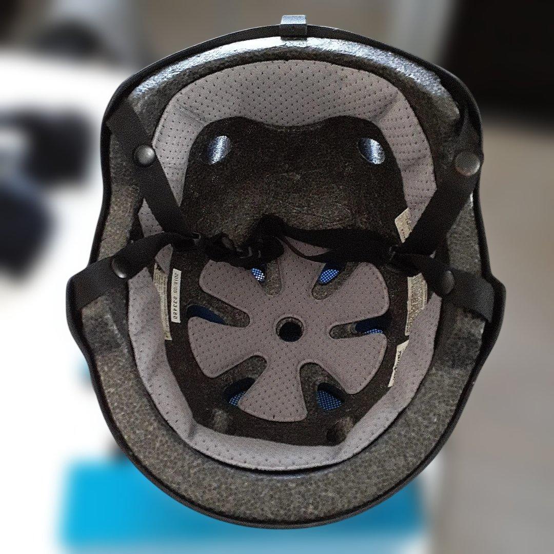 sandbox LEGEND  ASIA FIT ヘルメットM/L