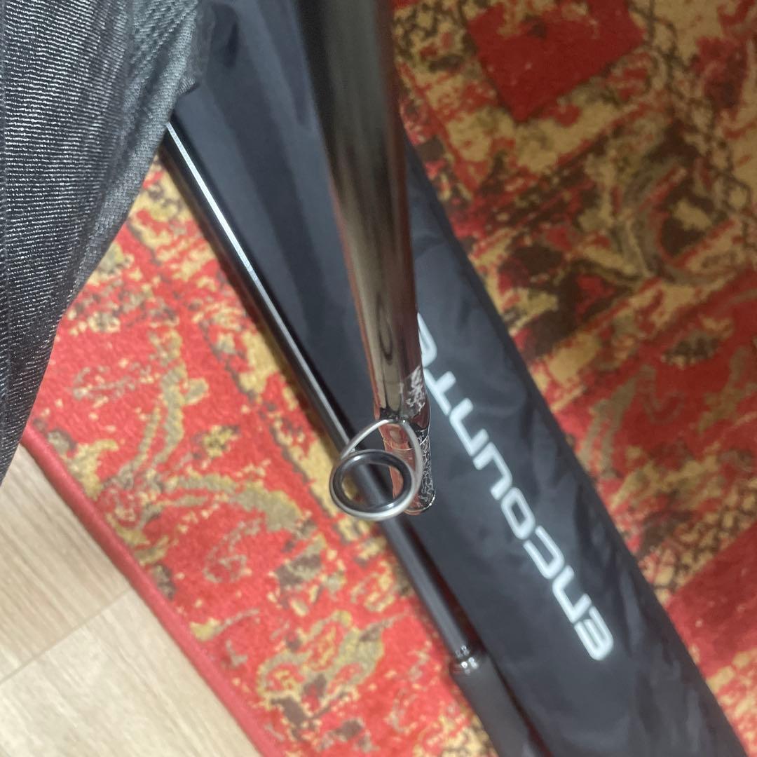 Shimano s106MH ENCOUNTER シーバスロッド サーフロッド