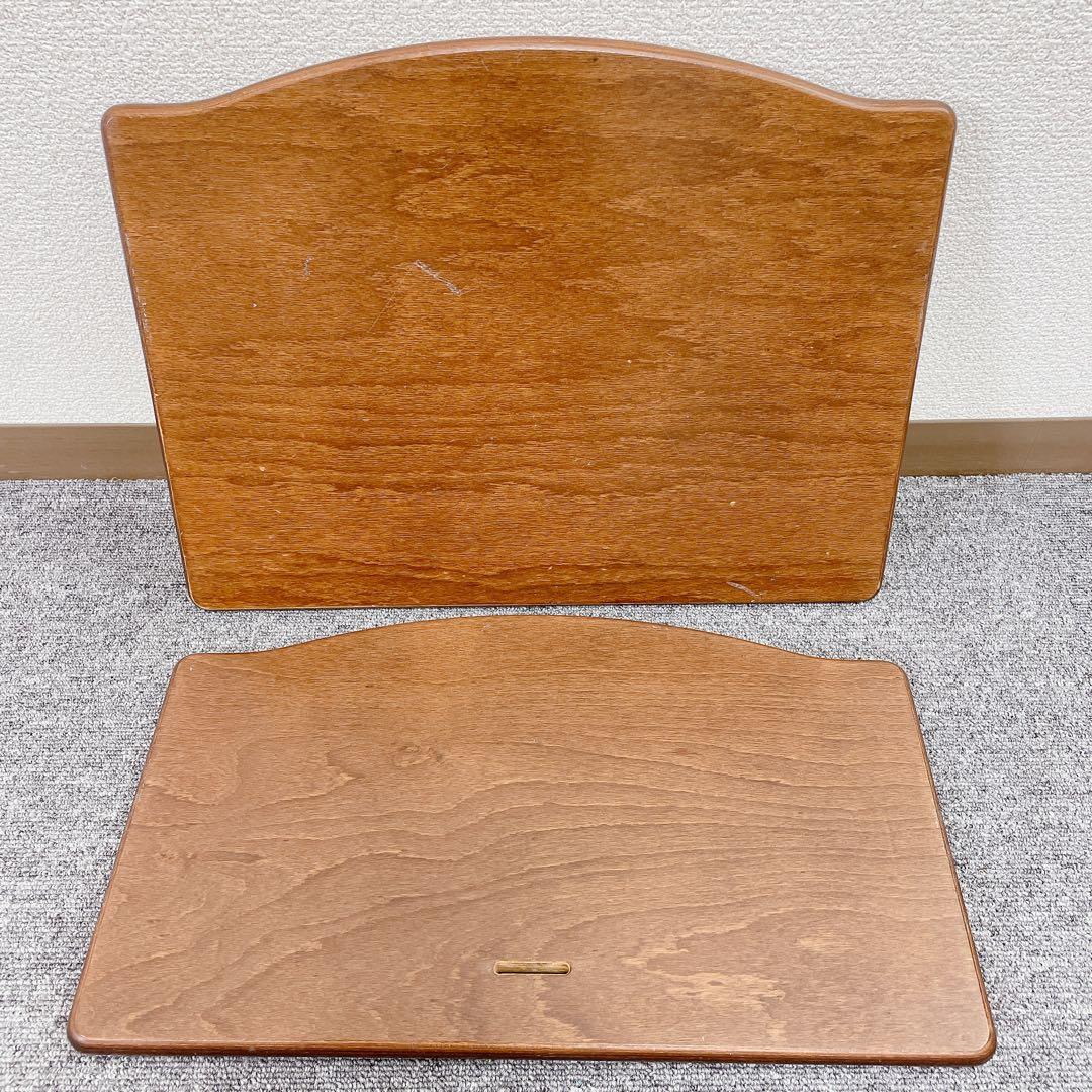 ストッケ トリップトラップ No.3 ベビーセット付き