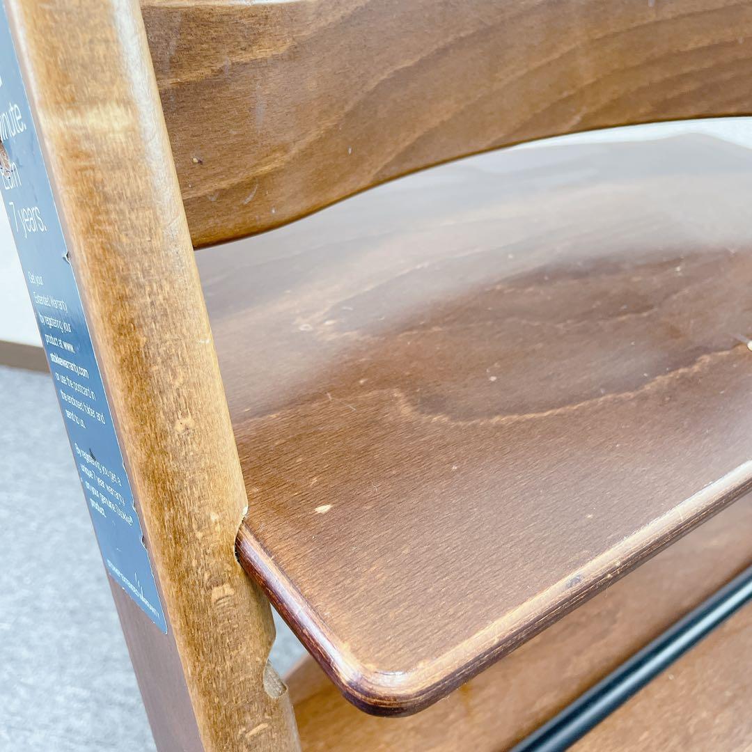 ストッケ トリップトラップ No.3 ベビーセット付き