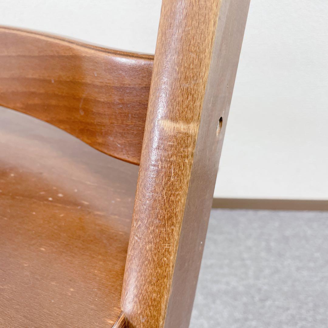 ストッケ トリップトラップ No.3 ベビーセット付き